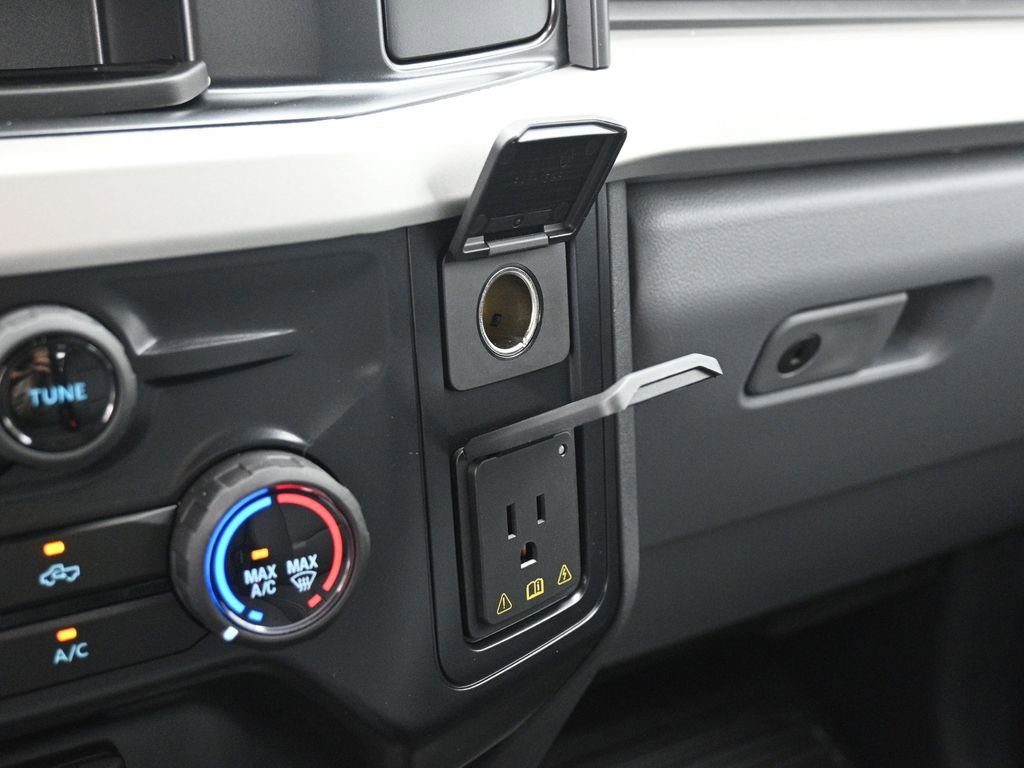 New 2026 Ford F350 XL w/ XL Driver Assist Package image 16