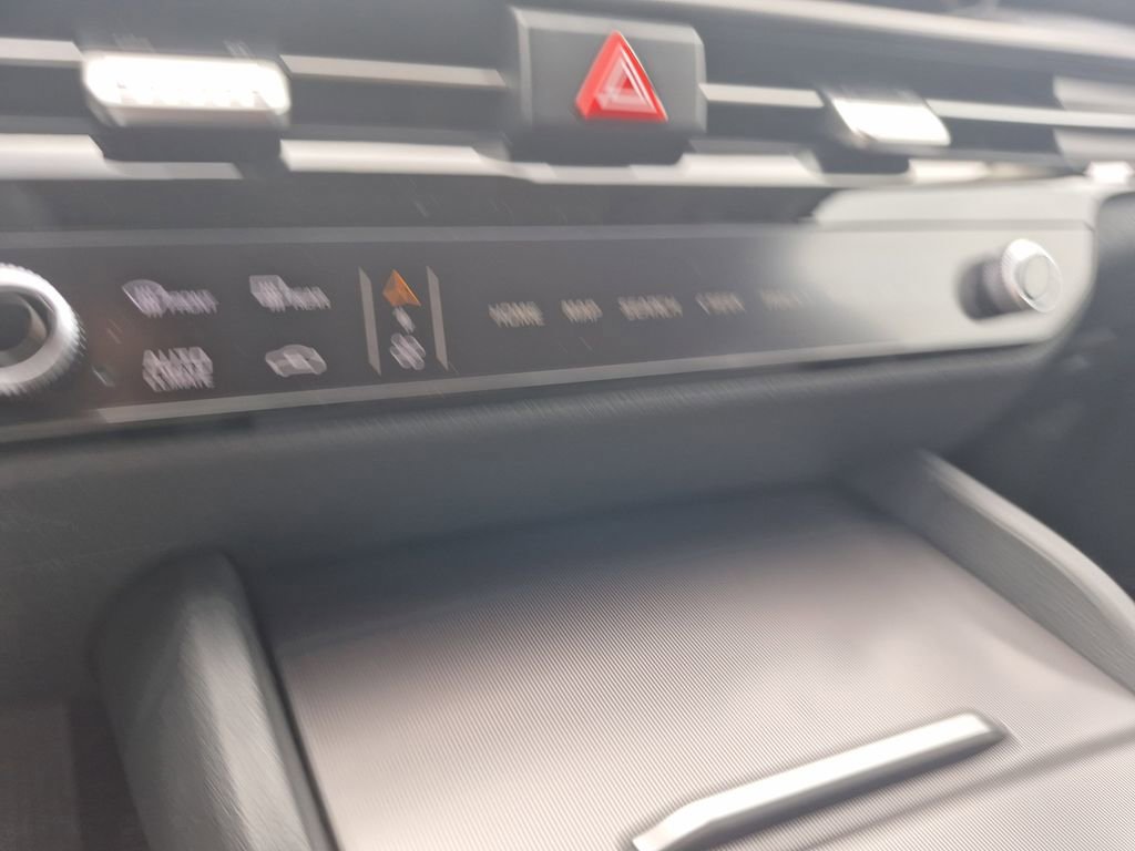 New 2026 Kia Sportage SX Prestige image 23