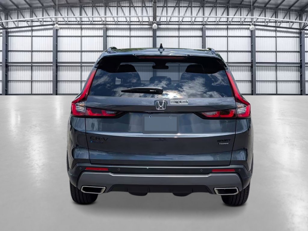New 2026 Honda CR-V Sport Touring image 4