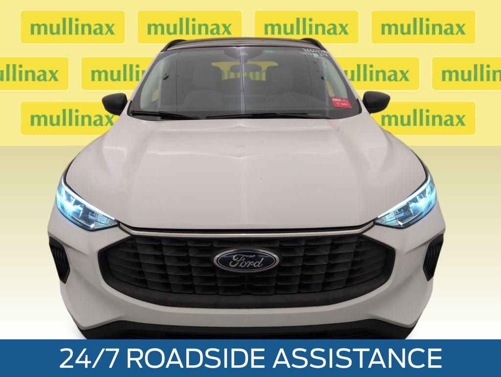 Used 2023 Ford Escape Active w/ Tech Pack #1 image 14