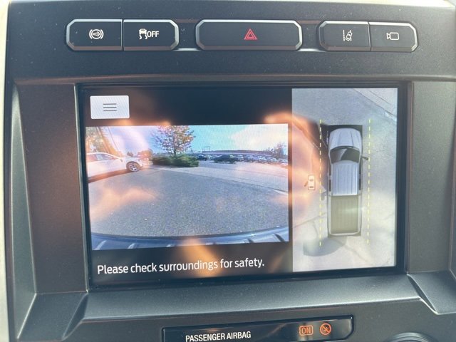 Used 2021 Ford F350 Platinum image 27