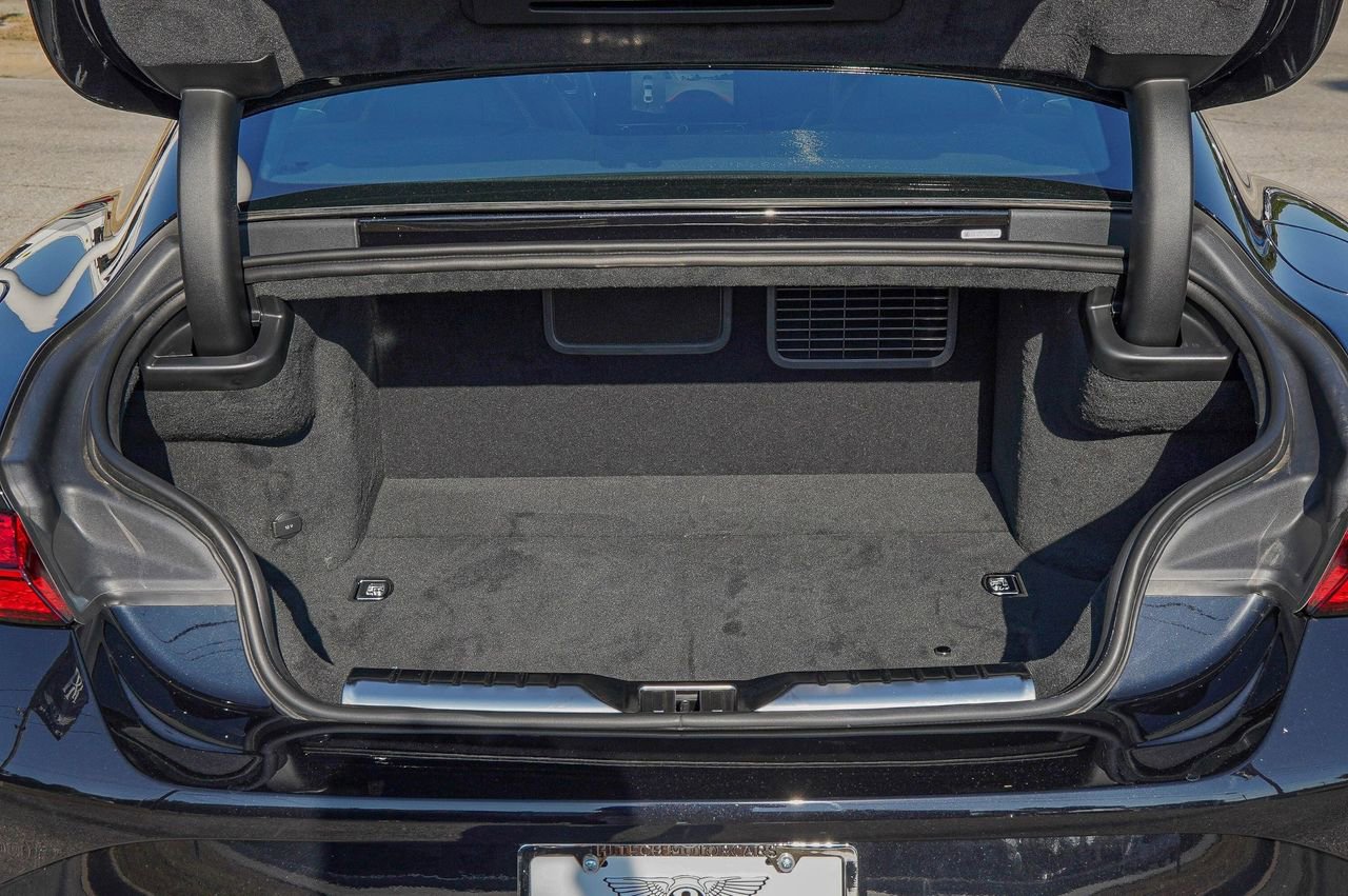 New 2025 Bentley Continental GT image 42