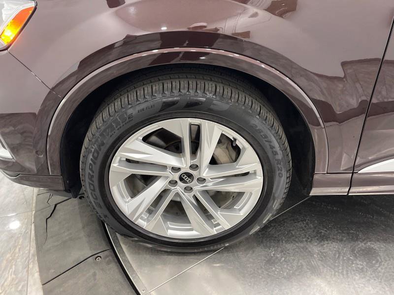 Used 2021 Audi Q7 3.0T Premium Plus image 53