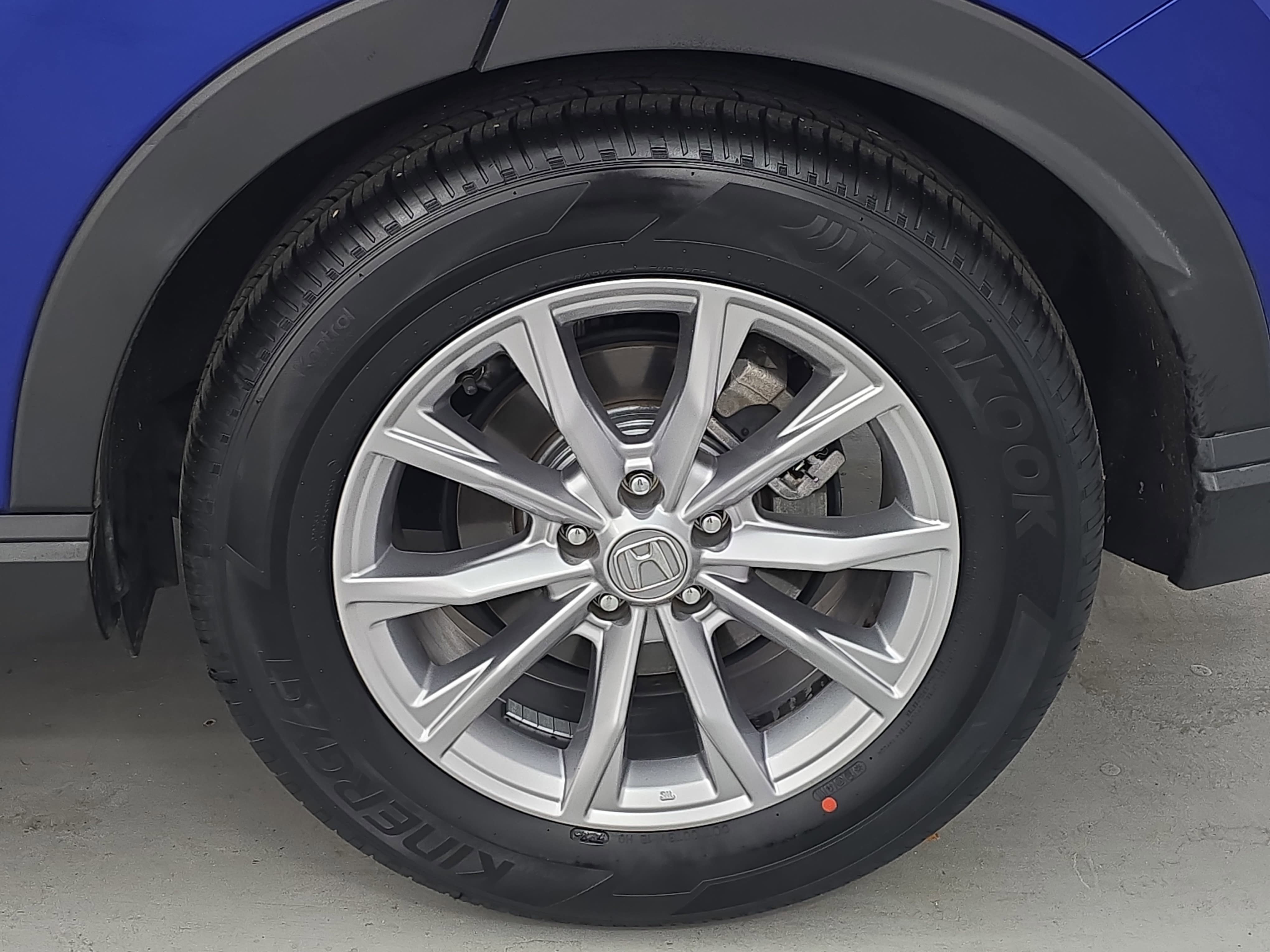 Certified 2024 Honda CR-V EX image 30