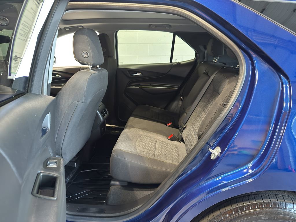 Used 2022 Chevrolet Equinox LT image 10