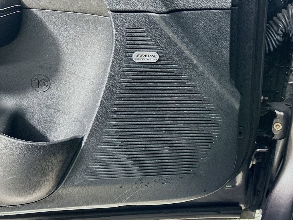 Used 2019 Dodge Challenger SRT Hellcat image 18