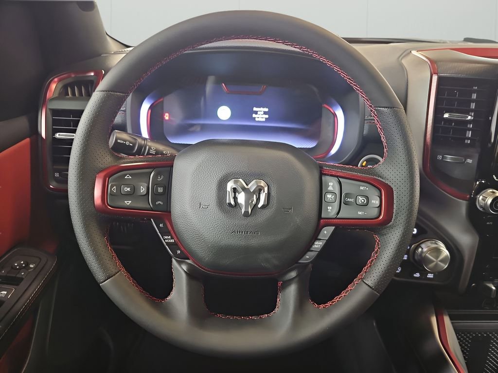 New 2026 RAM 1500 Rebel w/ Trailer Tow Group image 14