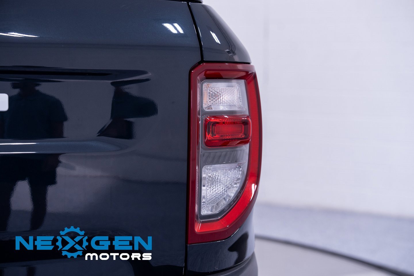 Used 2023 Ford Bronco Sport Badlands image 54