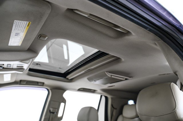 Used 2015 Cadillac Escalade Premium AWD/4WD image 35