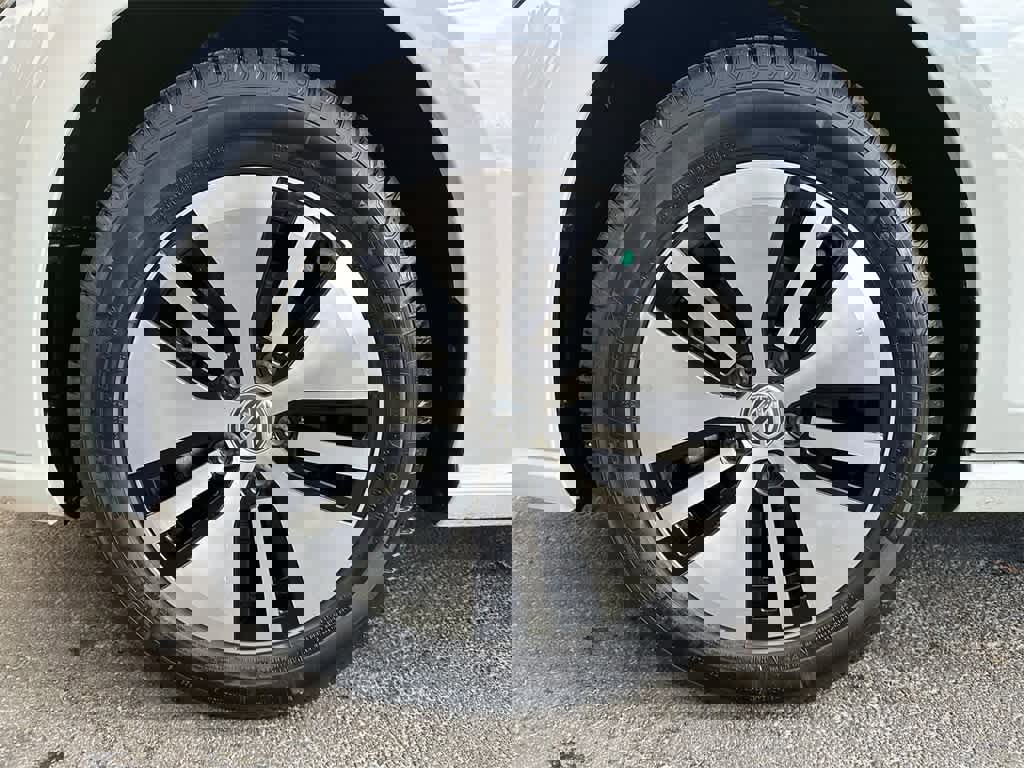 Used 2019 Volkswagen e-Golf SE w/ Driver Assistance Package image 8