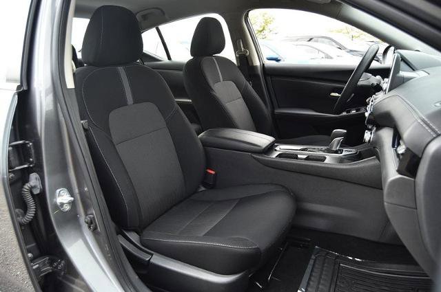 Certified 2024 Nissan Sentra SV image 20