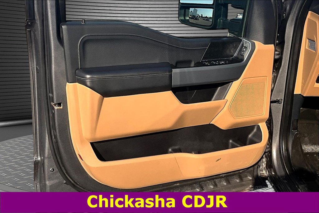 Used 2023 Ford F150 XLT AWD/4WD image 21