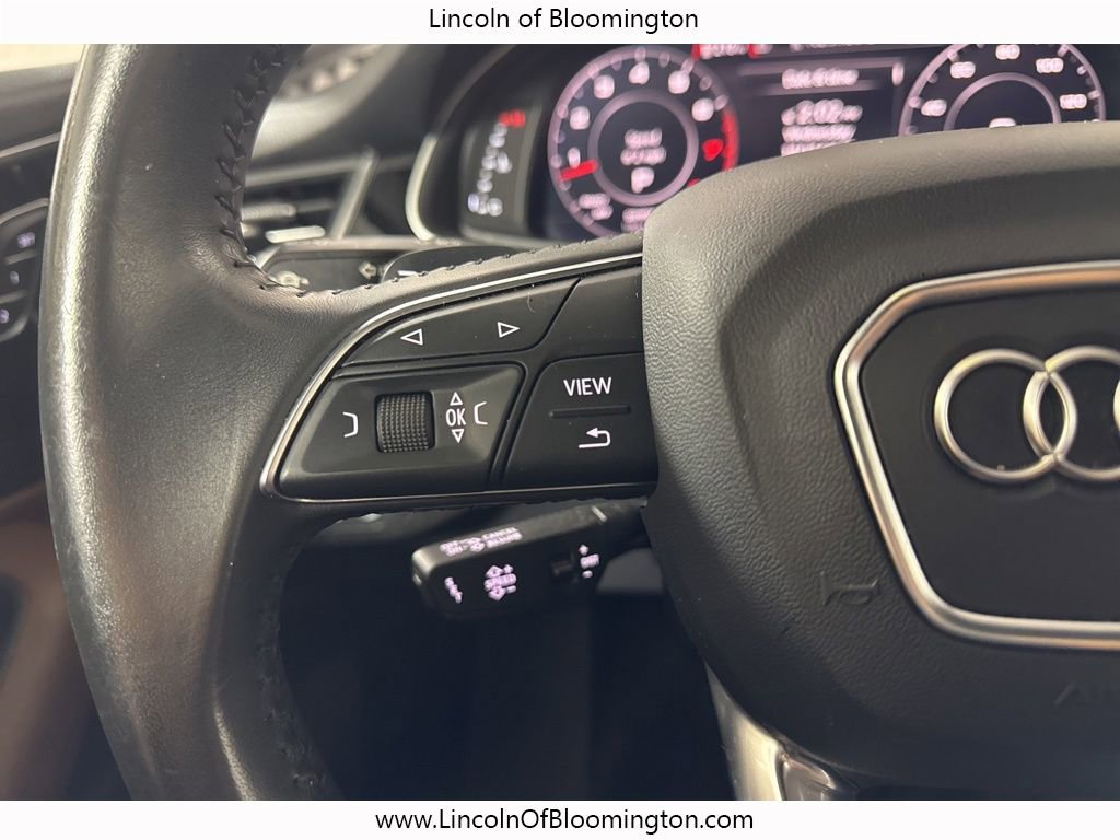 Used 2019 Audi Q7 3.0T Prestige image 22