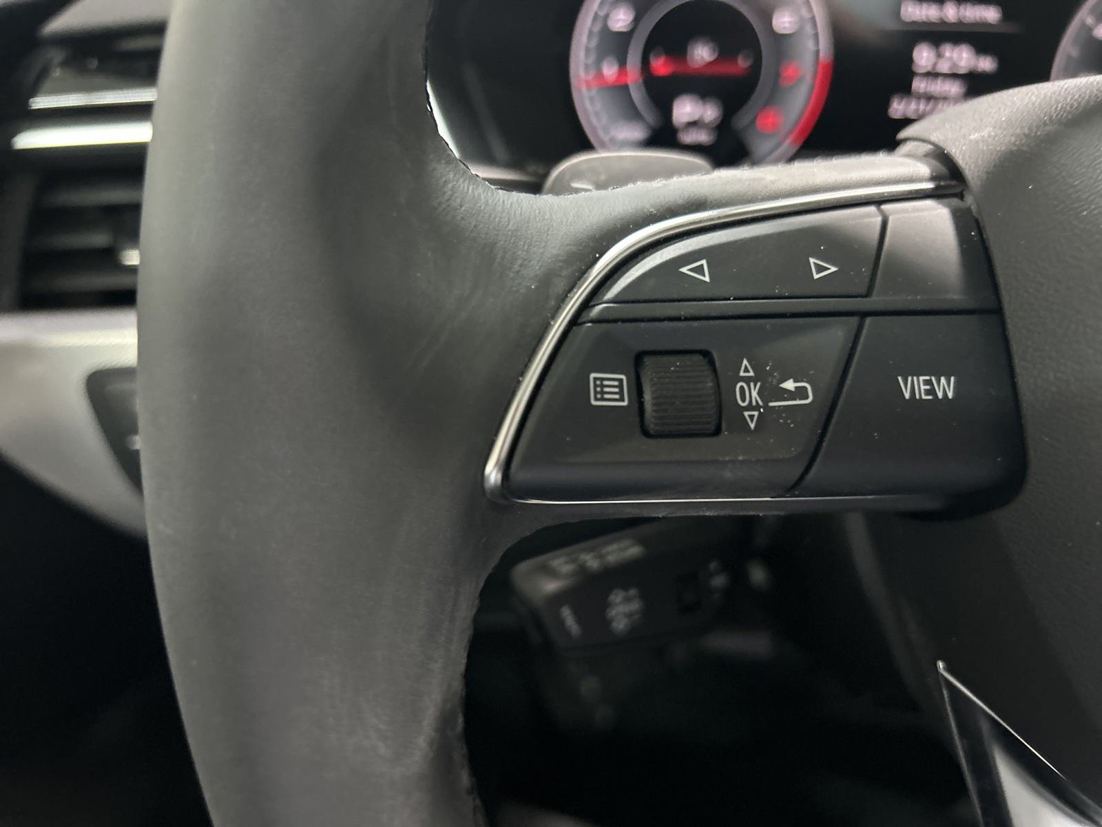 New 2025 Audi A5 2.0T Premium Plus AWD/4WD image 18