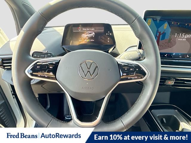 New 2025 Volkswagen ID.4 Pro image 7