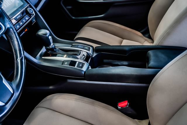 Used 2018 Honda Civic EX-T image 18