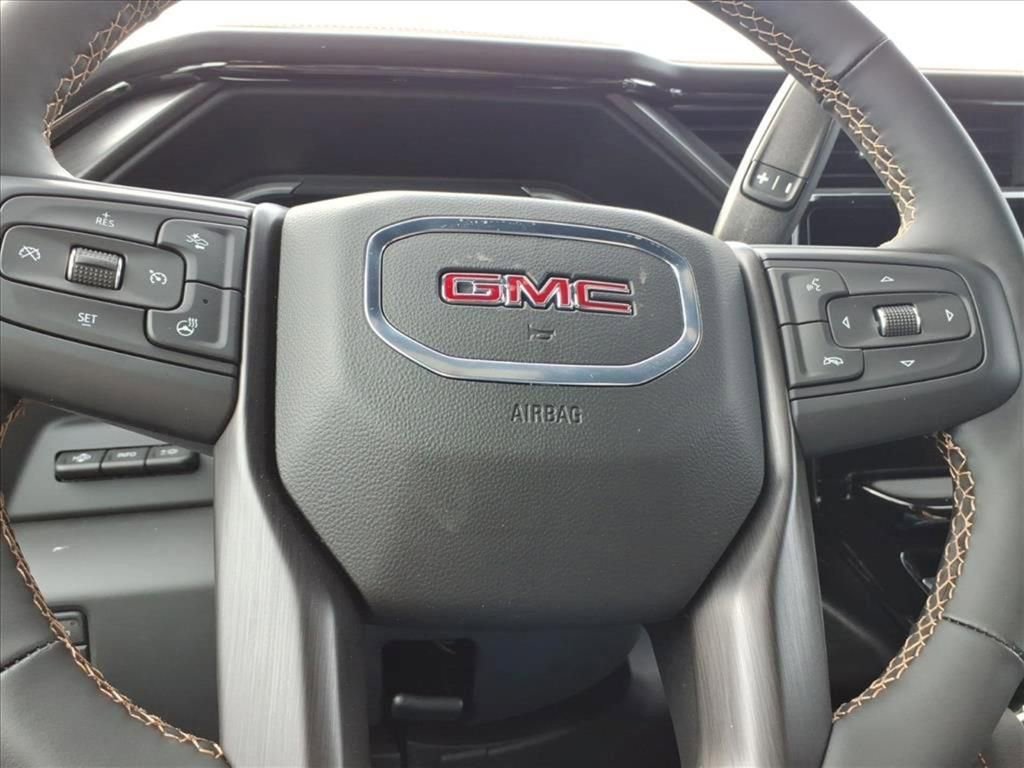 New 2026 GMC Sierra 2500 AT4 w/ AT4 Premium Plus Package image 19