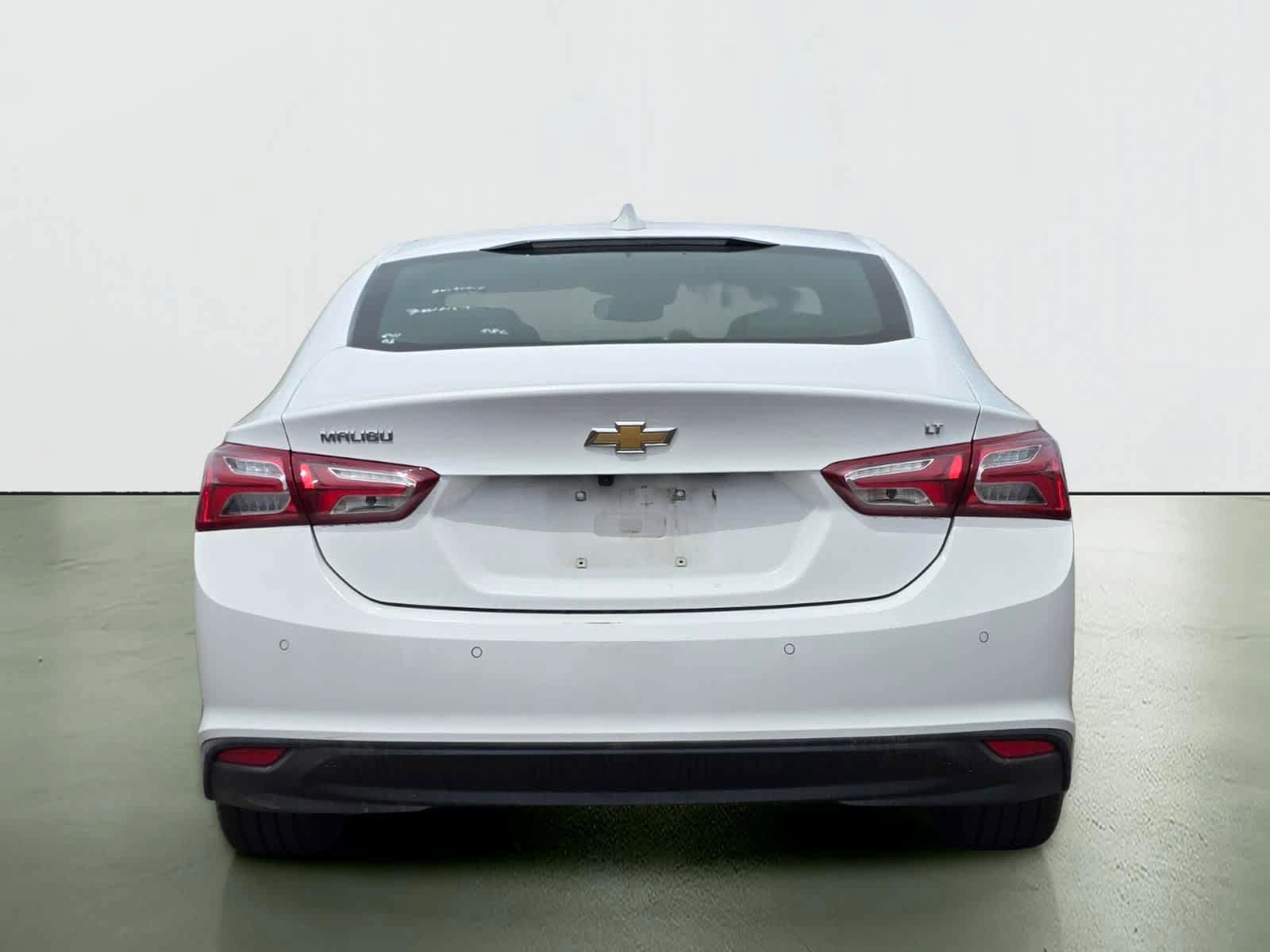 Used 2024 Chevrolet Malibu LT FWD image 5