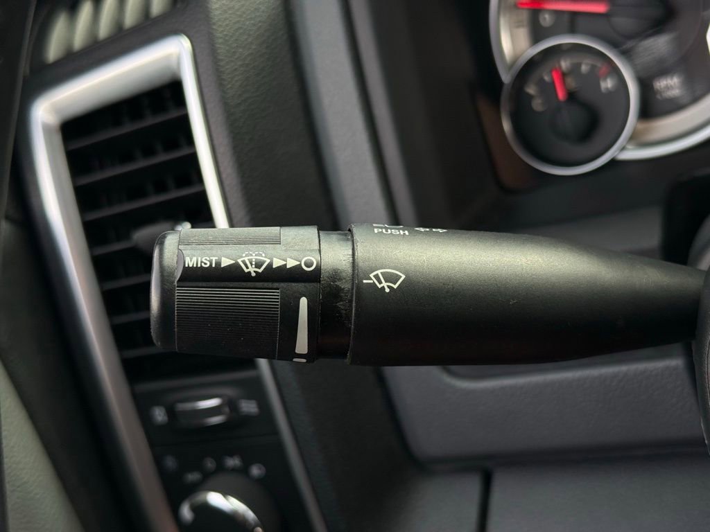 Used 2017 RAM 1500 Big Horn image 23