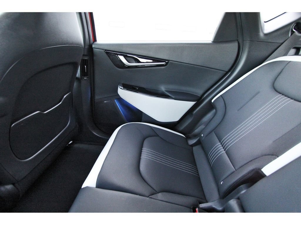 Used 2024 Kia EV6 GT-Line RWD image 13