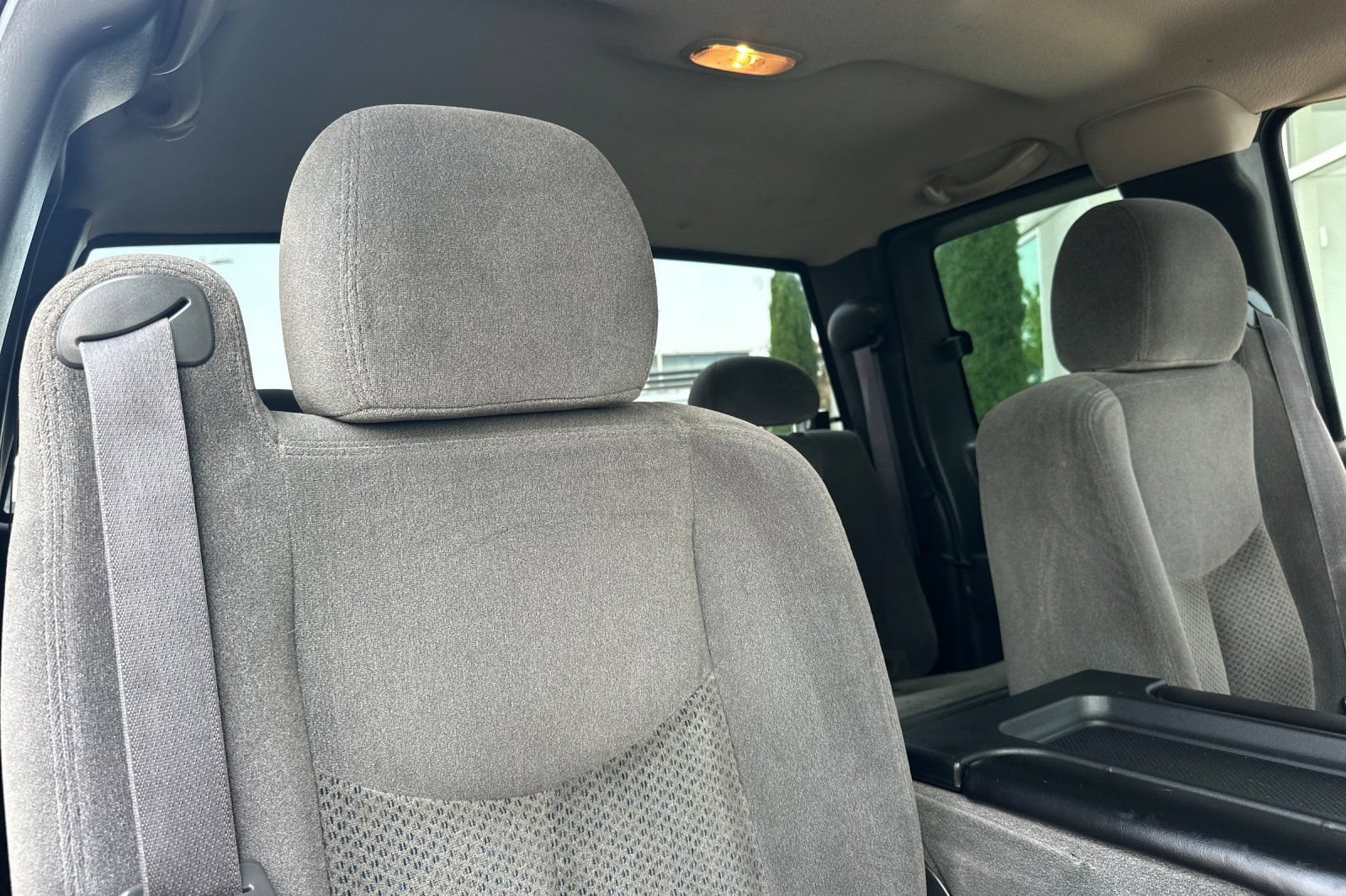 Used 2006 Chevrolet Silverado 1500 LT w/ Light Duty Power Package AWD/4WD image 15