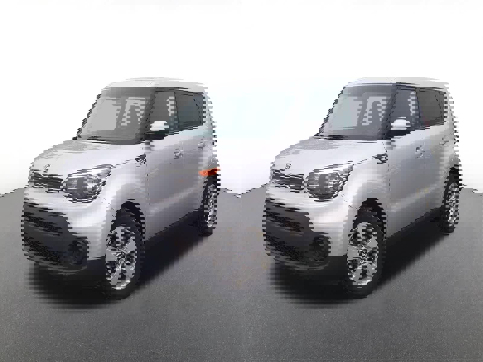 Used 2019 Kia Soul w/ Convenience Package image 1