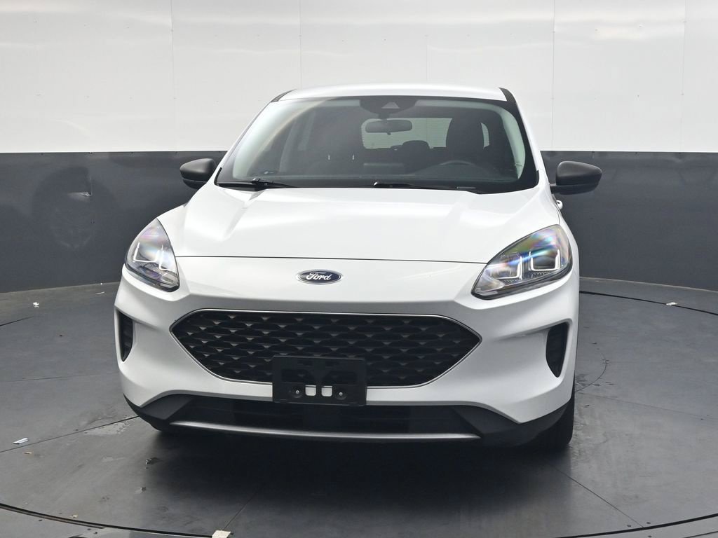 Used 2022 Ford Escape SE w/ Convenience Package FWD image 12