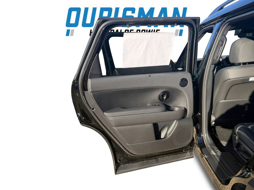 New 2026 Hyundai Palisade XRT Pro image 20