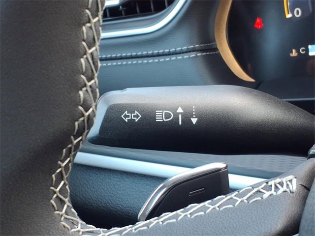 New 2025 Jeep Grand Cherokee L Laredo image 27