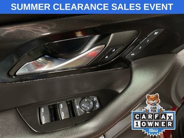 Used 2024 Chevrolet Blazer RS w/ Driver Confidence II Package AWD/4WD image 12