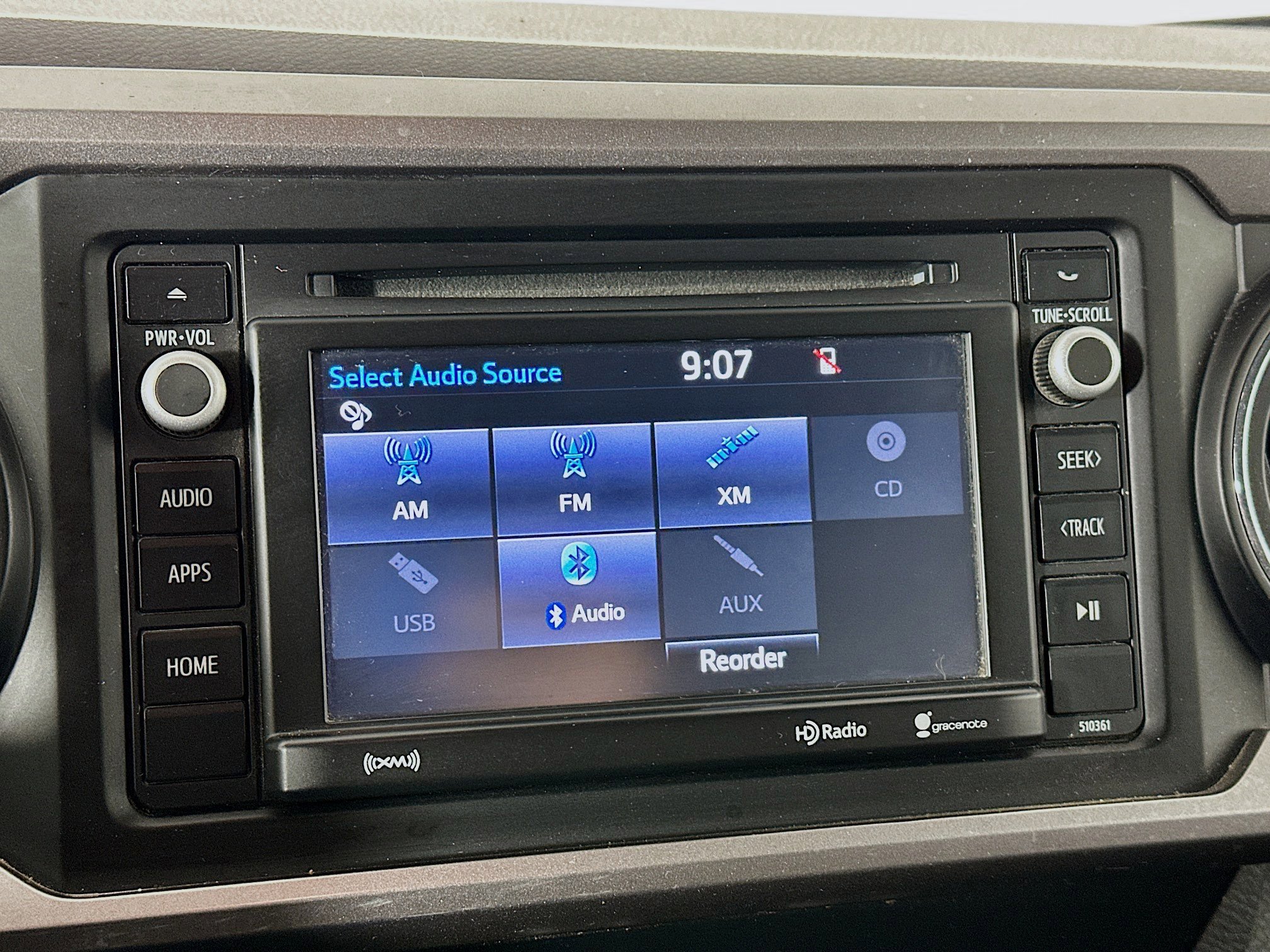 Used 2019 Toyota Tacoma SR5 RWD image 19