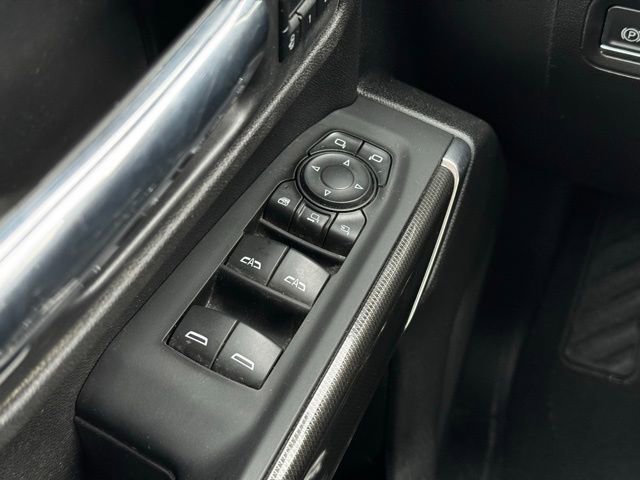 Used 2022 GMC Sierra 2500 AT4 w/ Gooseneck/5TH Wheel Package image 32