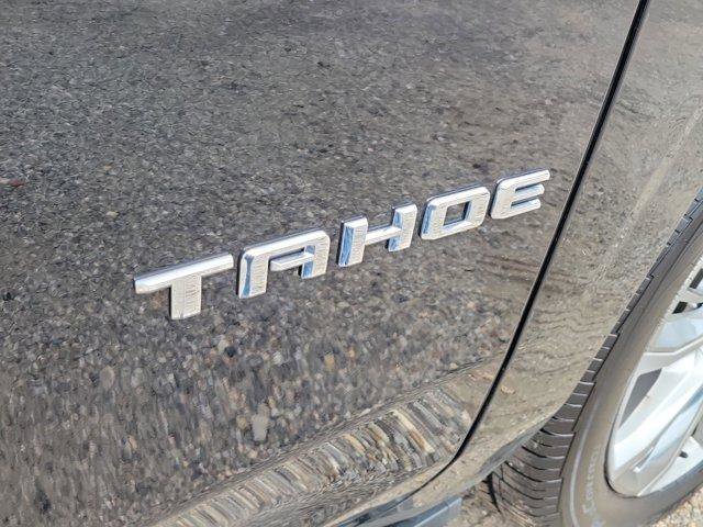 Used 2022 Chevrolet Tahoe High Country AWD/4WD image 7