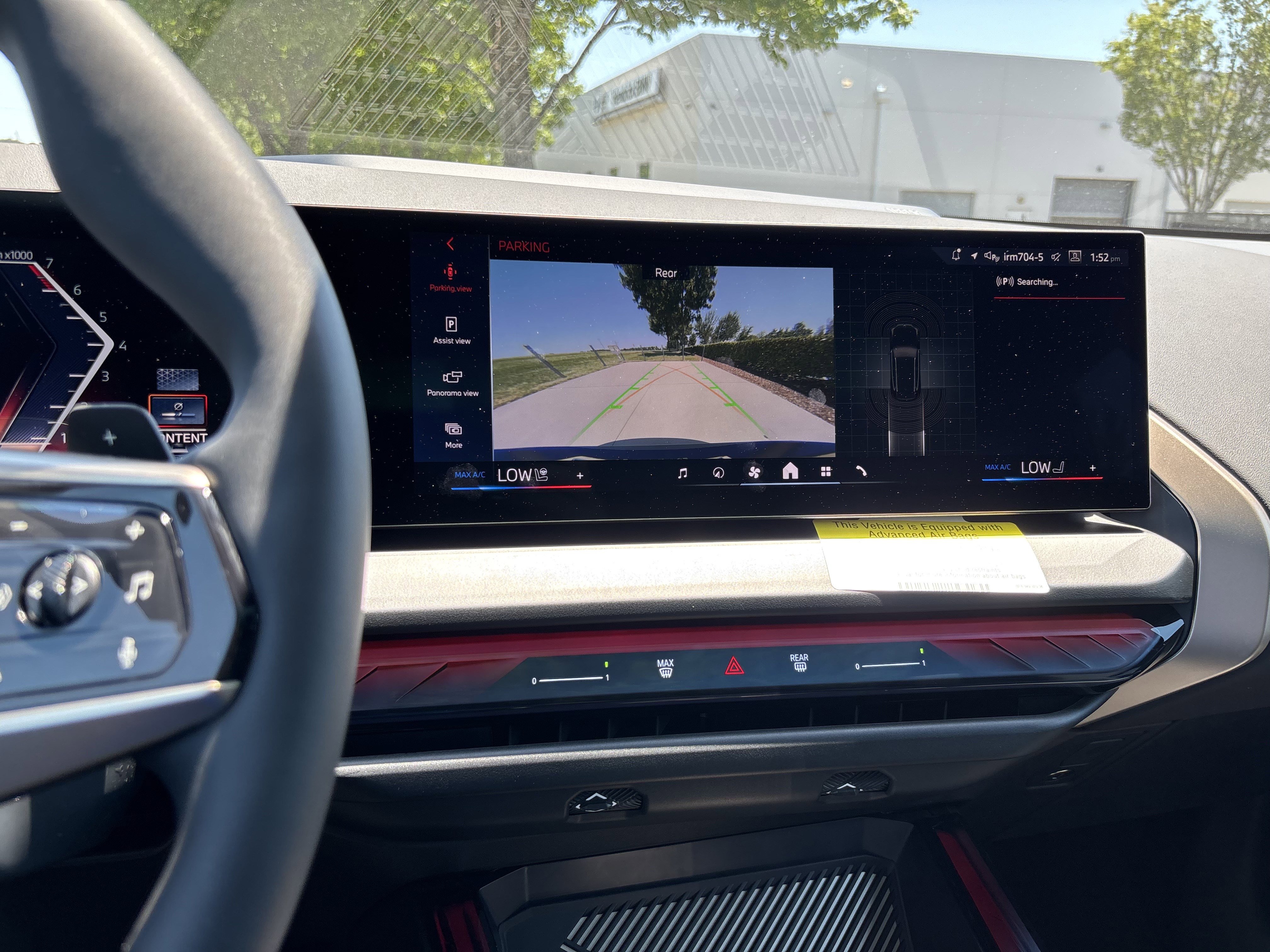 Certified 2025 BMW X3 xDrive30i w/ Convenience Package image 25