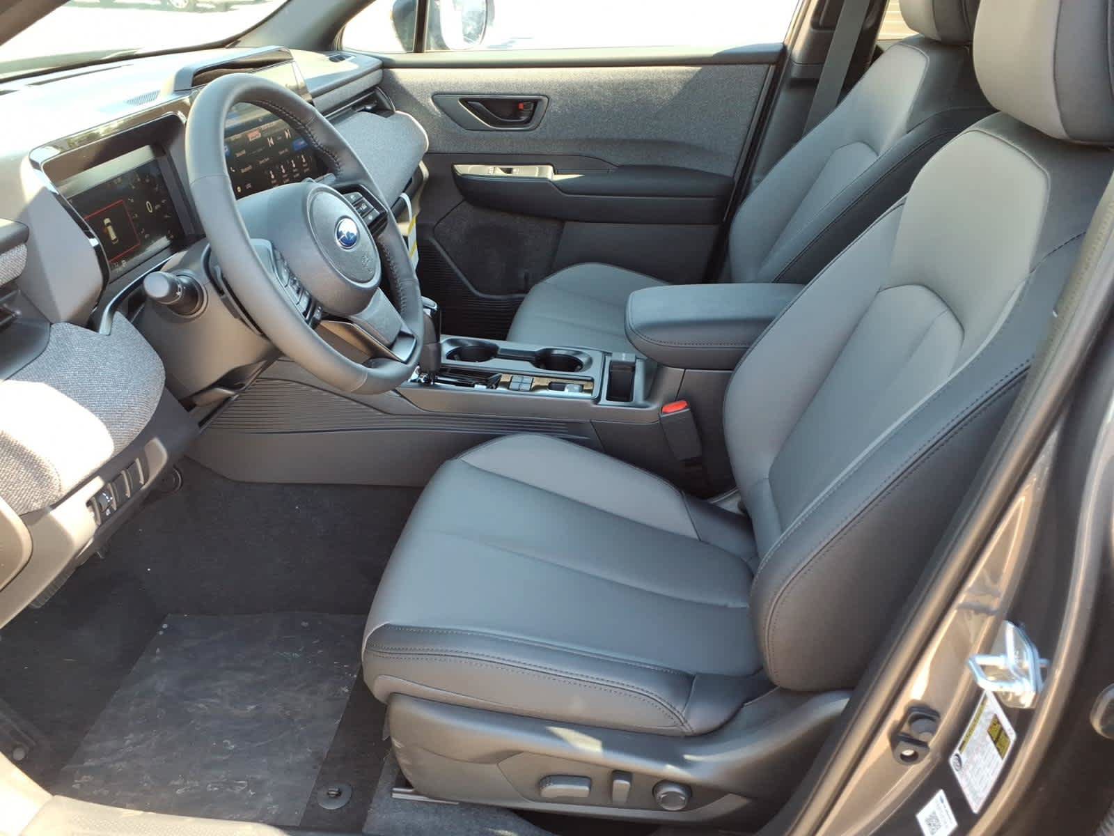 New 2026 Subaru Outback Premium AWD/4WD image 29