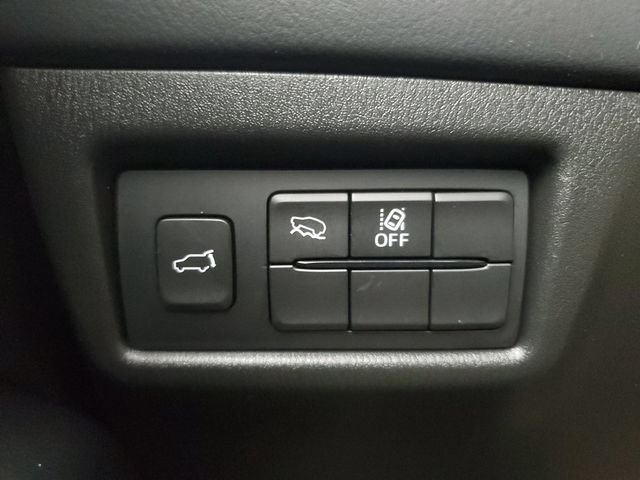 Certified 2024 MAZDA CX-5 Carbon Edition AWD/4WD image 35