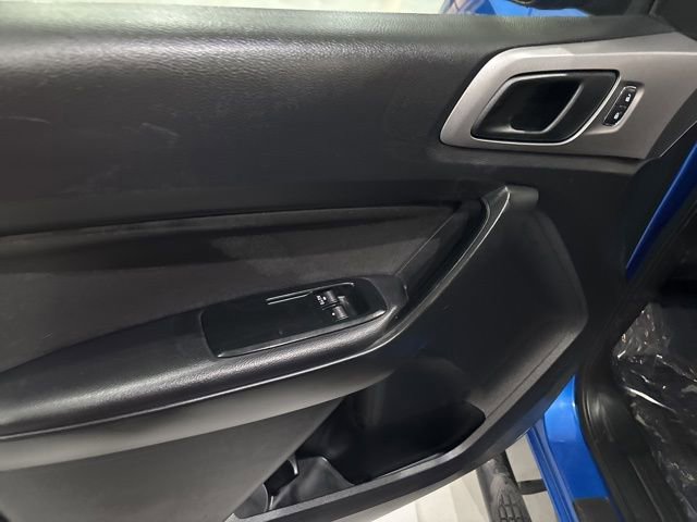 Used 2021 Ford Ranger XL w/ Equipment Group 101A High image 11