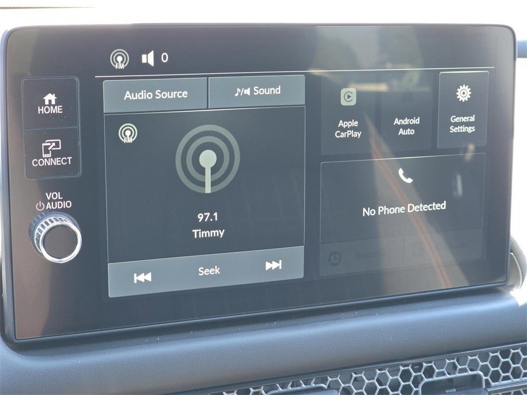 New 2026 Honda HR-V Sport image 31