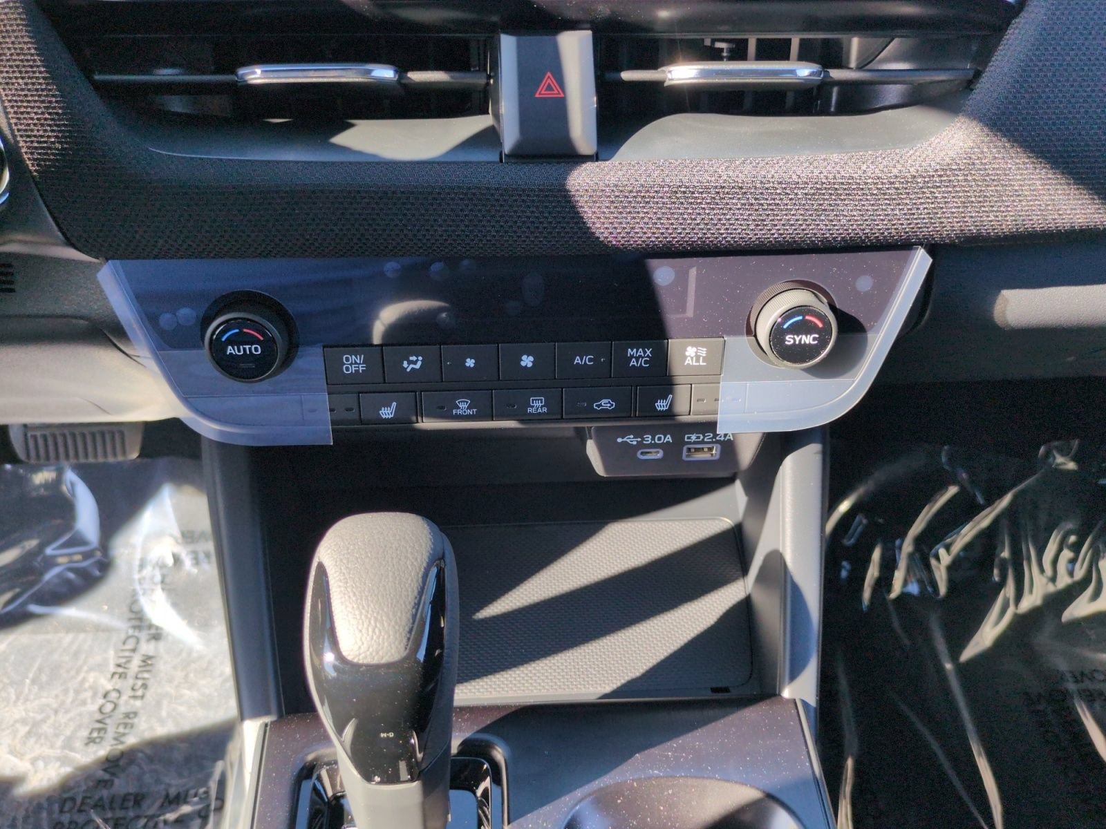 New 2026 Subaru Outback Premium AWD/4WD image 15