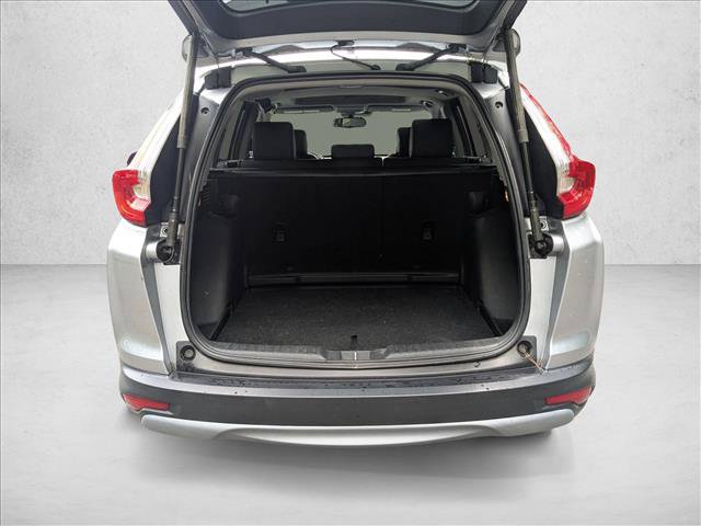 Used 2019 Honda CR-V EX-L image 7
