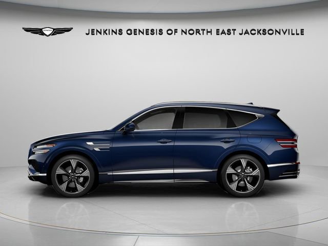 New 2026 Genesis GV80 3.5T Prestige image 5