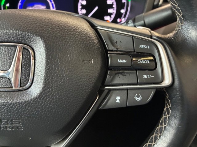 Used 2022 Honda Insight Touring image 18