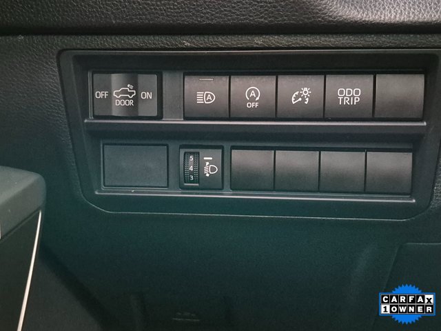 Used 2025 Toyota Tundra SR5 image 16