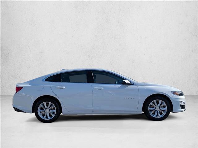Used 2023 Chevrolet Malibu LT image 4