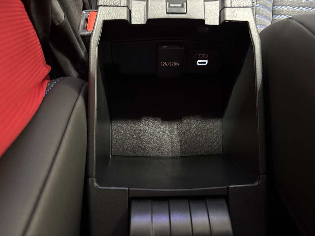 New 2026 Toyota Corolla Cross AWD Hybrid image 15