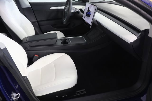 Used 2023 Tesla Model 3 Standard Range RWD image 21