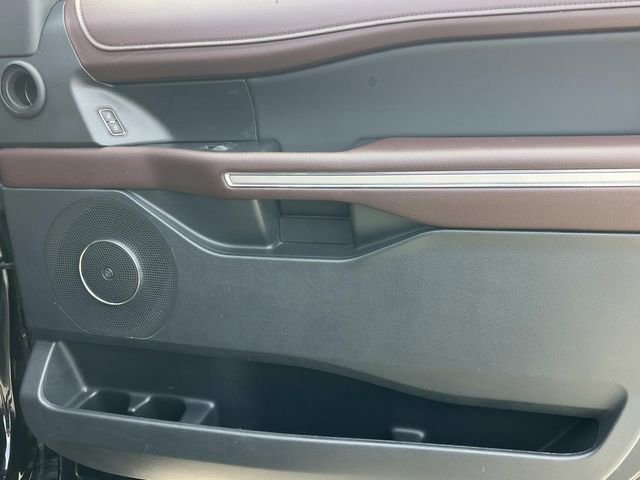 Certified 2024 Ford Expedition Max Limited image 26