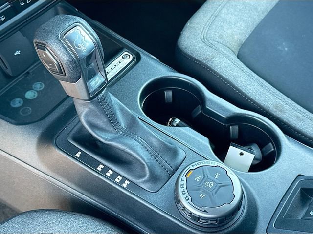 Certified 2023 Ford Bronco 4-Door AWD/4WD image 18