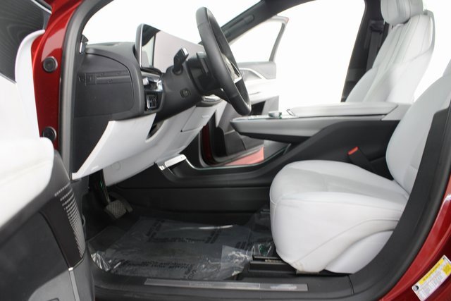 Used 2024 Cadillac Lyriq Sport image 19