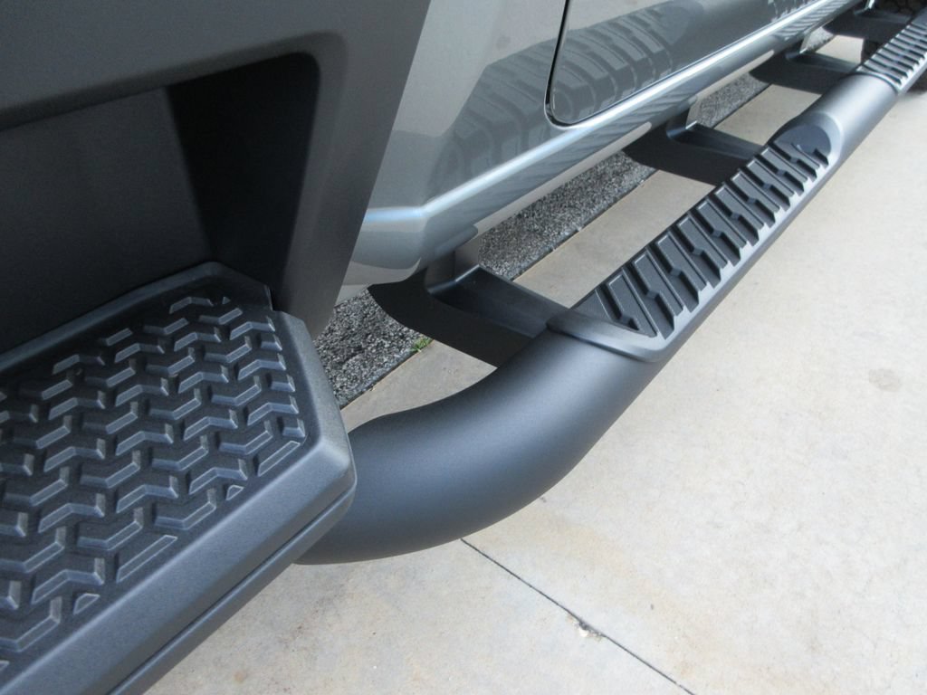 New 2026 Chevrolet Silverado 2500 LT w/ Trail Boss Package AWD/4WD image 13